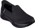 Skechers Hands Free Slip-ins Go Walk Flex Sneakers - Easy Comfort