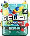 Gamma Labs G Fuel Tropical Rain Energy Drink Powder - Sugar Free Focus