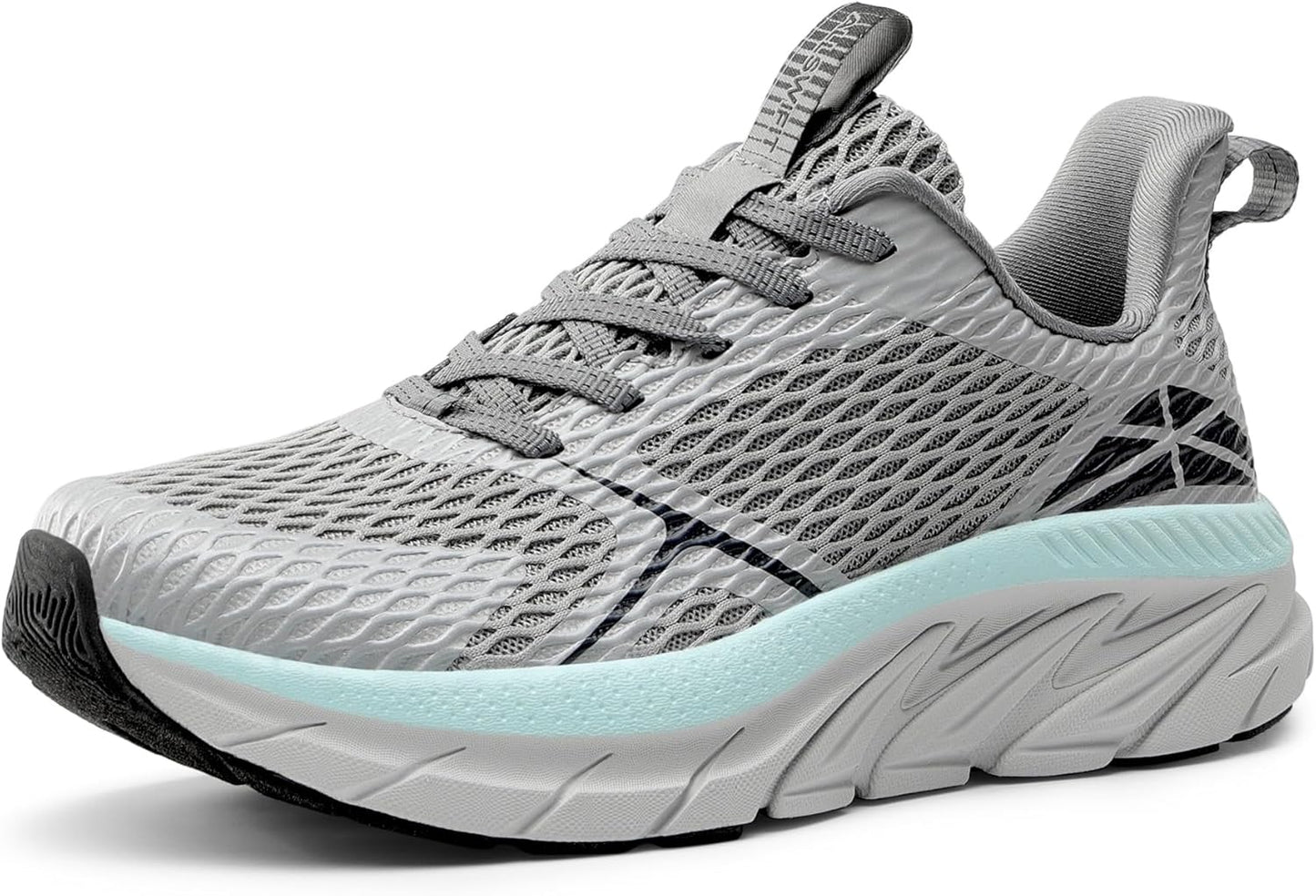 Women's Walking Shoes Comfortable ActiveEase for Gym and Tennis