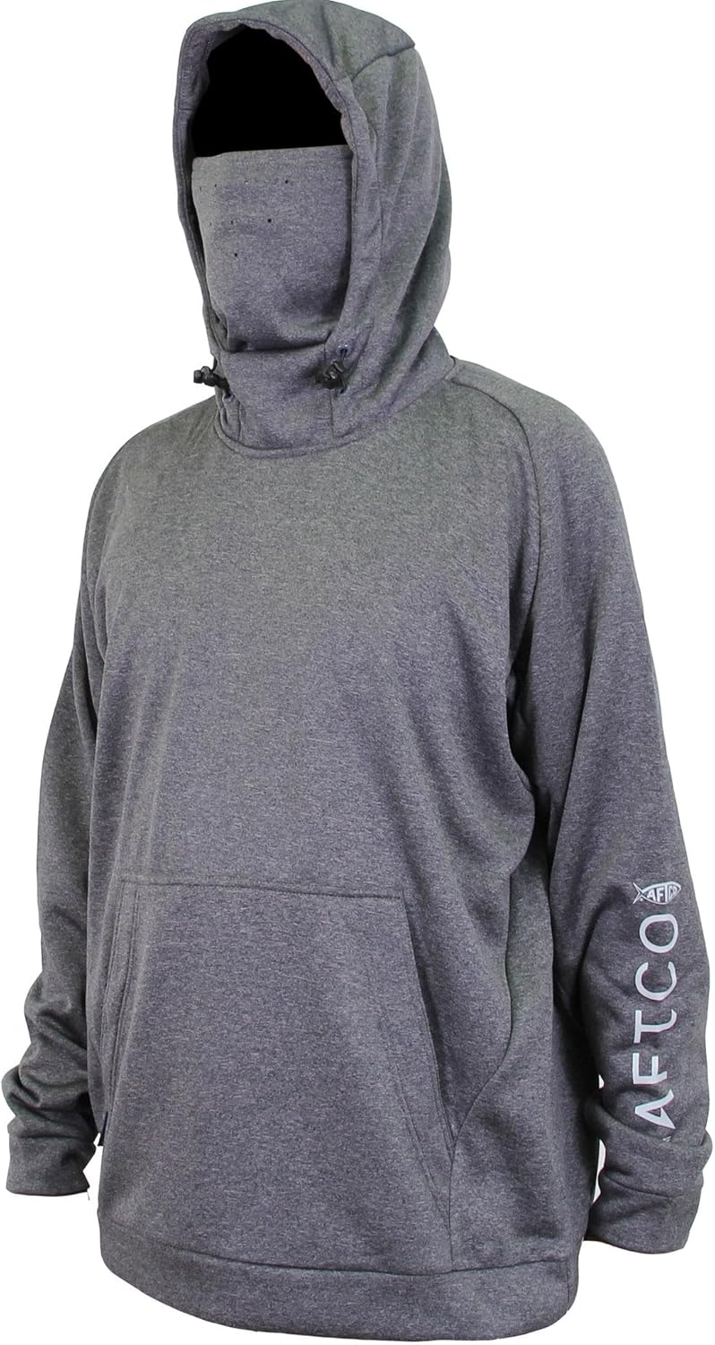 AFTCO Reaper Technical Hoodie: Ultimate Performance Gear