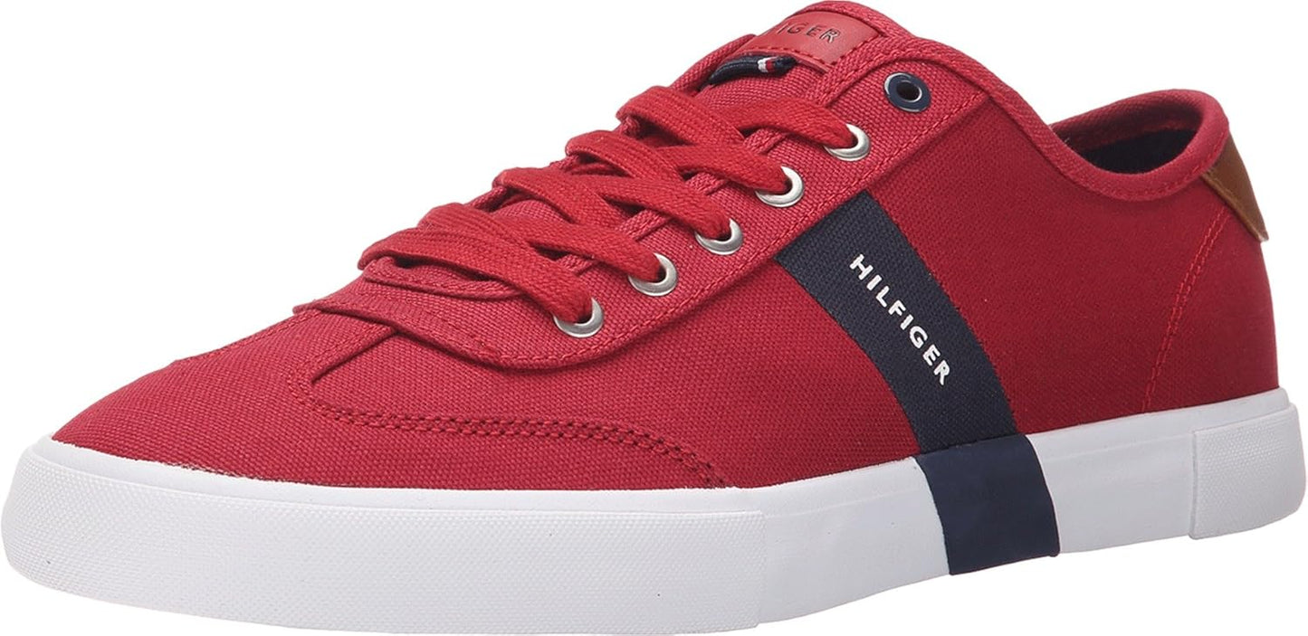 Tommy Hilfiger Men's Pandora Sneaker for Ultimate Comfort