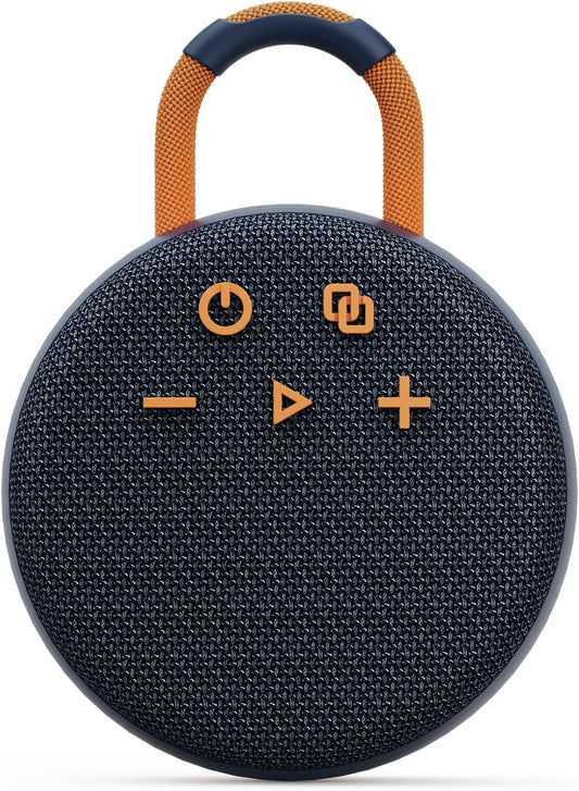 Ultimate Sound Freedom: MusiBaby Bluetooth Speaker