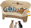 Neater Feeder Express Mess Proof Elevated Dog Bowls - Raised Feeder