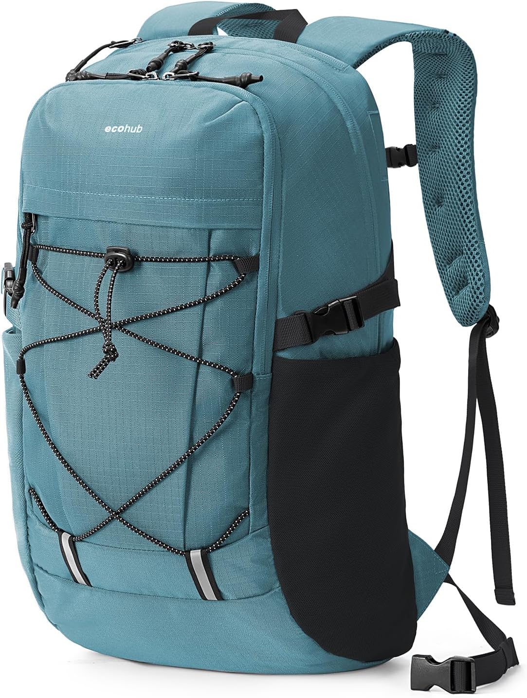ECOHUB Hiking Backpack 30L Lightweight Water Resistant Daypack