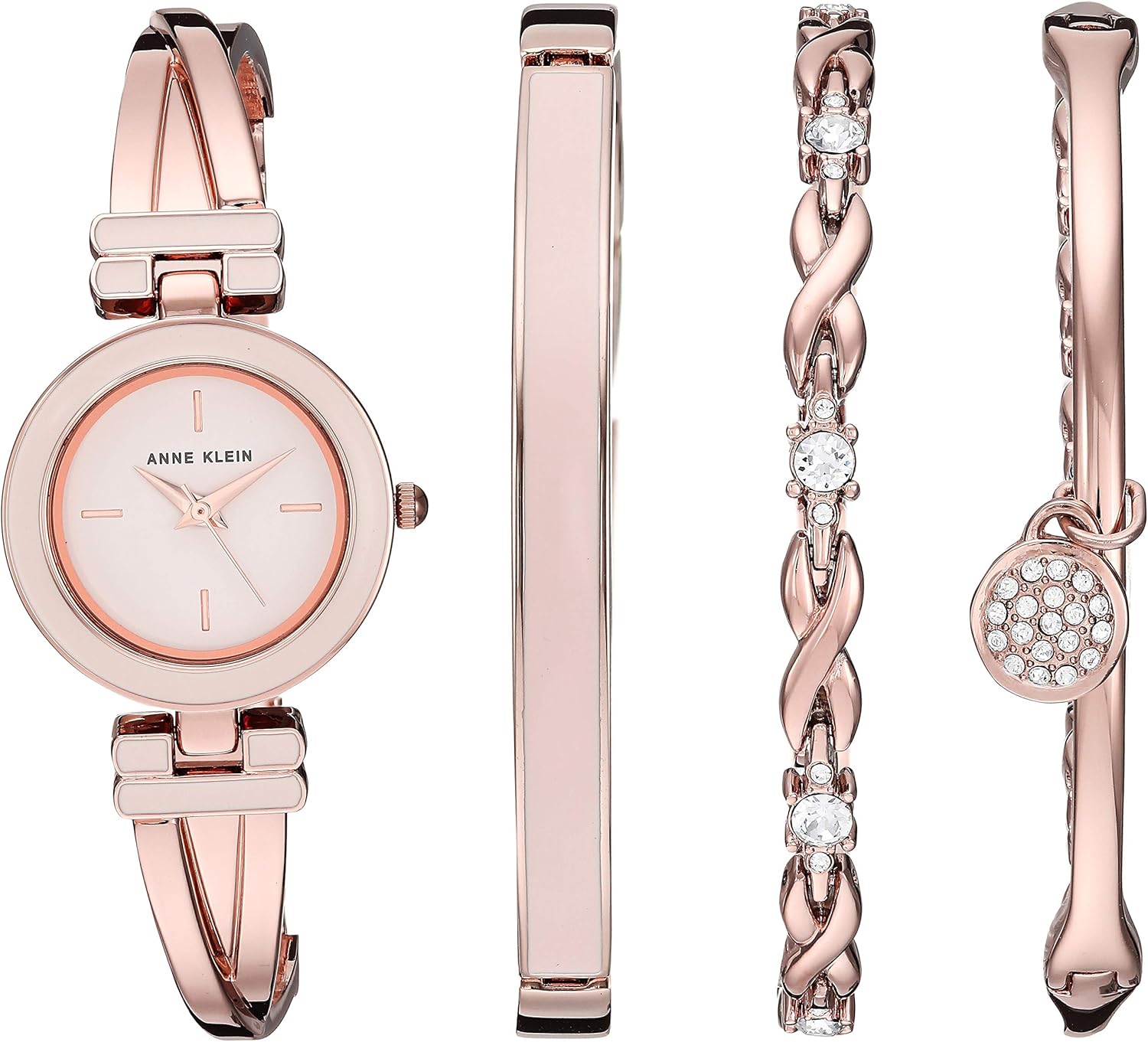 Anne Klein Timeless Elegance Set