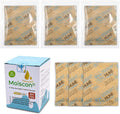 72% Two-Way Humidity Control Packs 8g - Reliable Jar Humidity Care