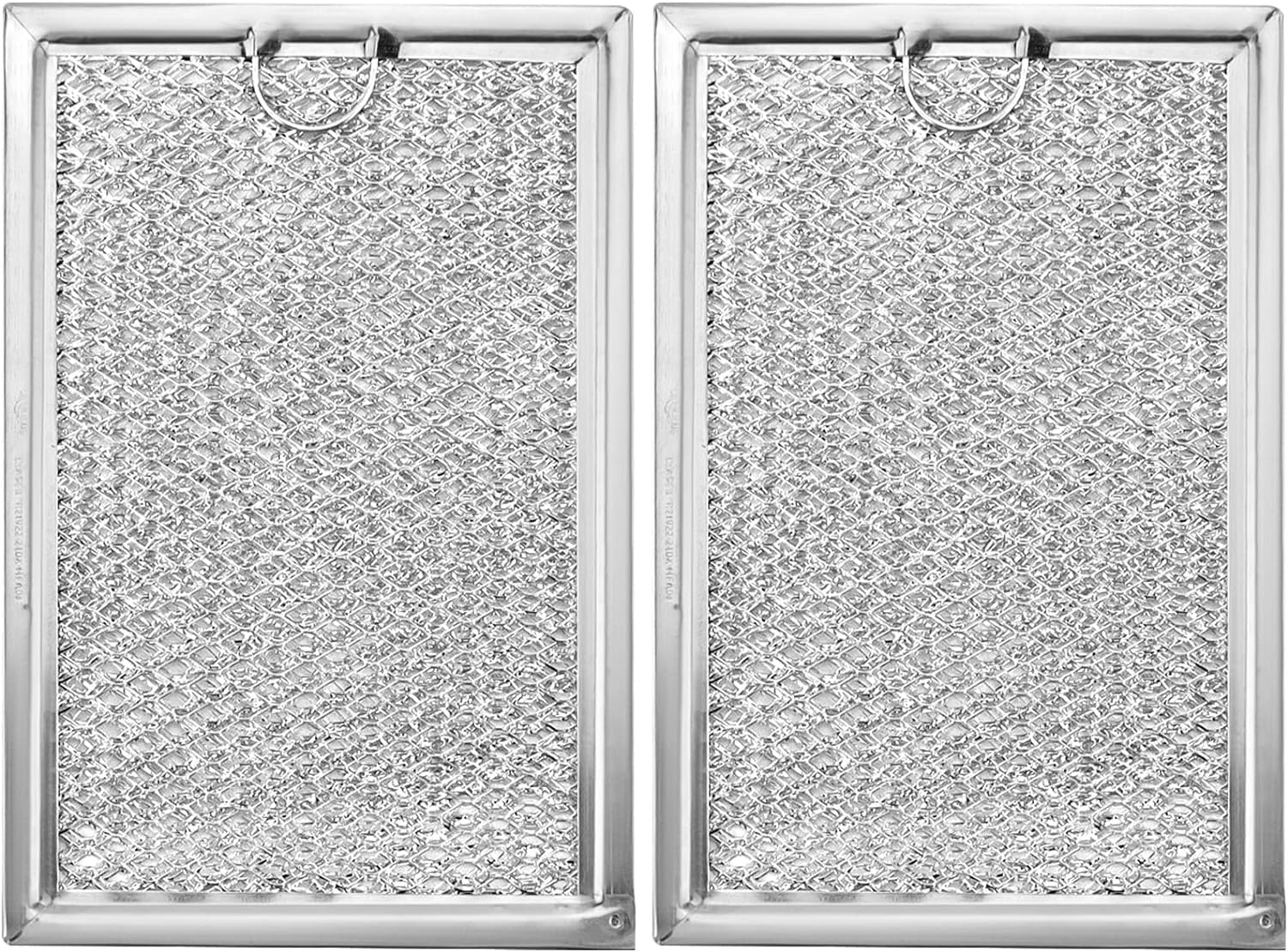 GE Microwave Grease Filter Replacement by AMI PARTS