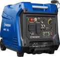 Westinghouse 5000 Peak Watt Super Quiet Inverter Generator - Reliable