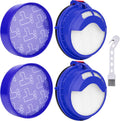 Dyson DC25 Filters Set by Artraise - Max Performance