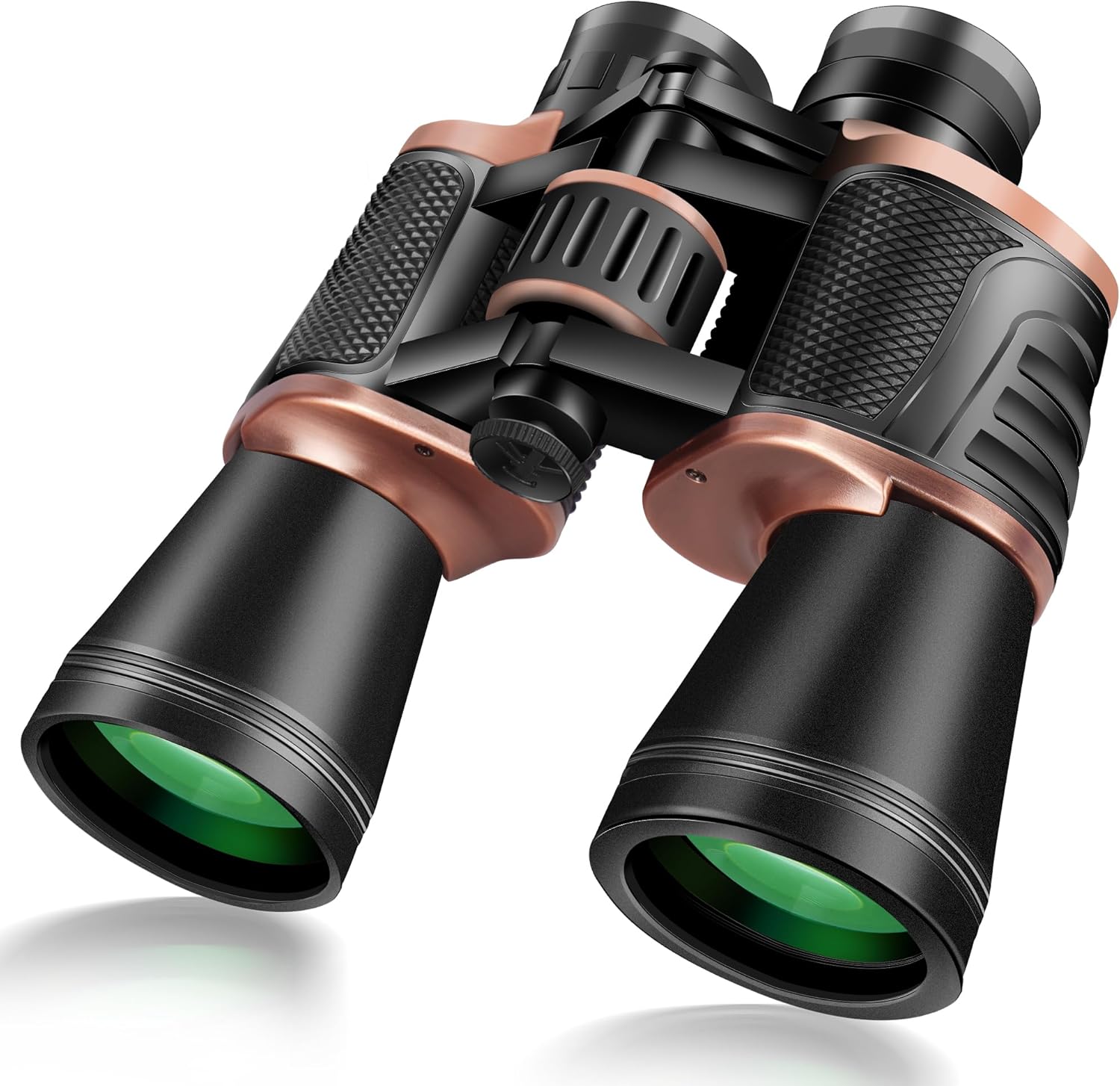 22x50 High Powered Binoculars for Bird Watching and Hunting