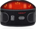 CUEHEAT Heated Waist Belt Cordless Heating Pad for Low Back - Massage