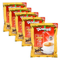Vinacafe 100 cts 3 in 1 Vietnamese Instant Coffee Gold Red Strong
