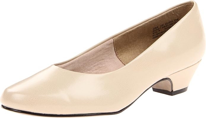 Soft Styles Women's Angel Ii Pump - Comfort Meets Elegance