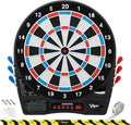 Viper Showdown Electronic Dartboard Sport Size - Over 590 Game Options