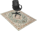 Non-Curve 48x60 Chair Mat for Hard Floors