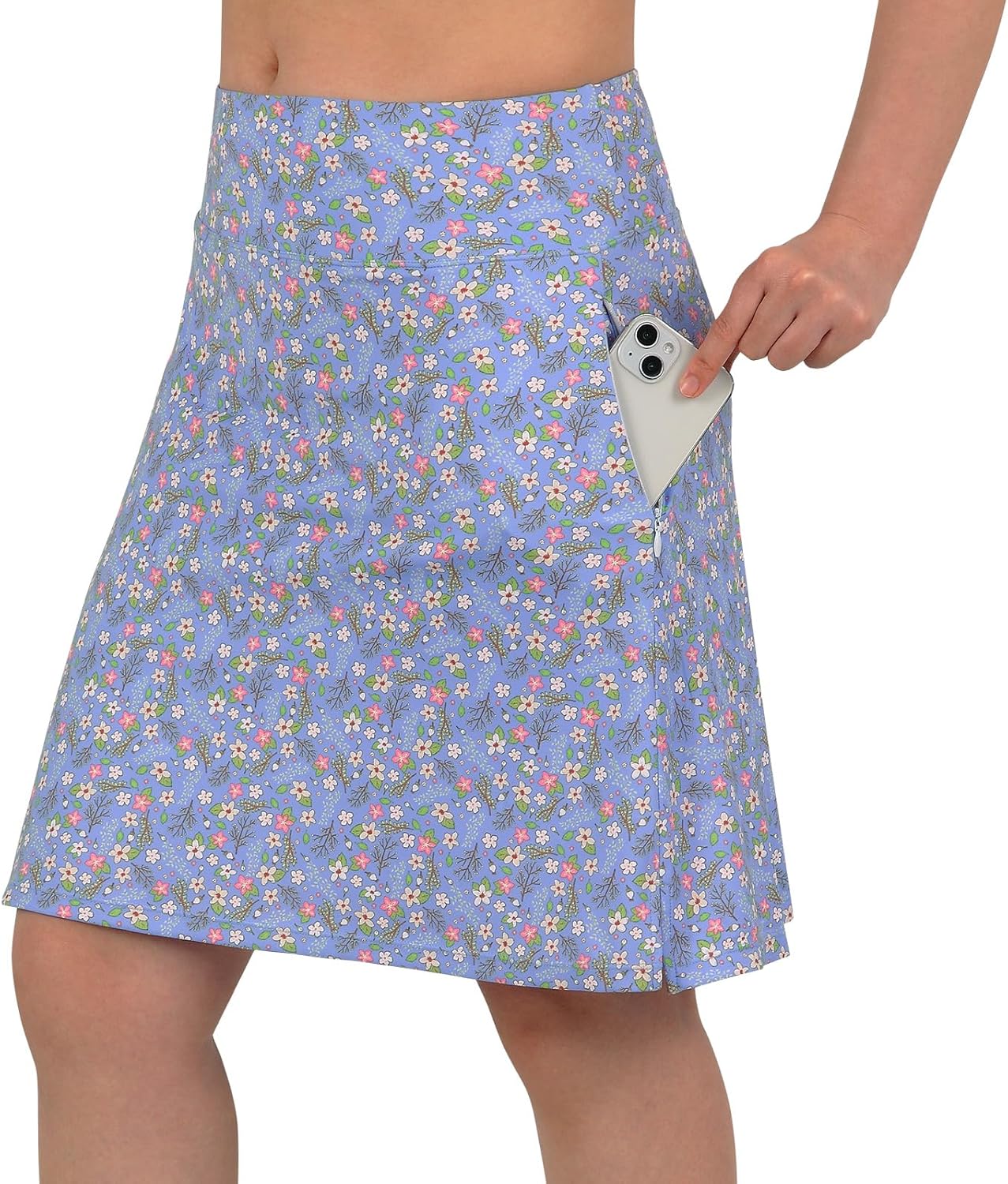 ANIVIVO Women's Skorts Skirts for Tennis Golf and More