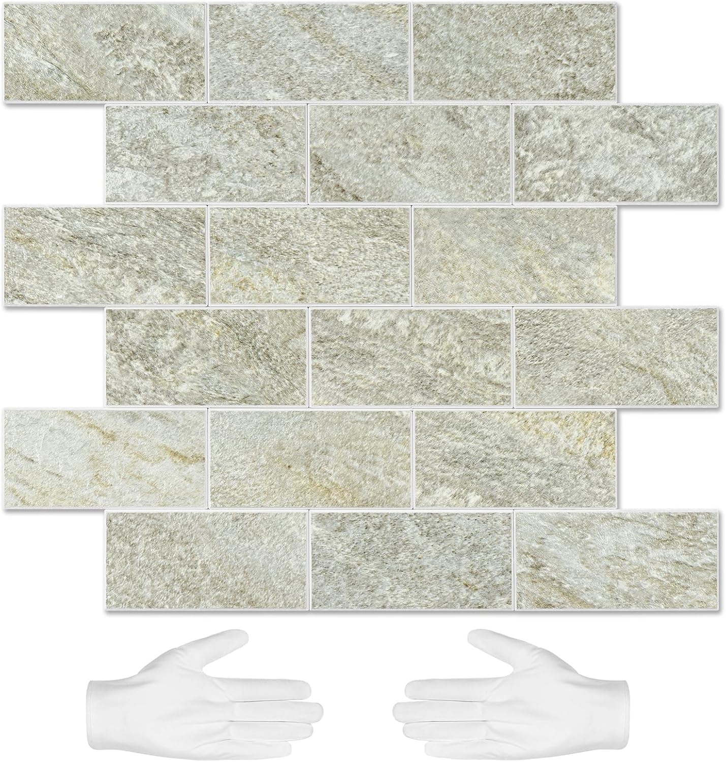 Peel and Stick Backsplash Tiles for a Stylish Kitchen Upgrade