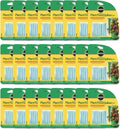 Miracle-Gro Indoor Plant Food Spikes - Easy Care for Houseplants