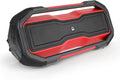 ROCKBOX XL Wireless Bluetooth Speaker - Portable Waterproof Party