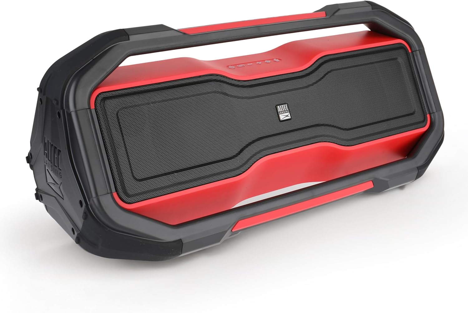 ROCKBOX XL Wireless Bluetooth Speaker: Waterproof & Portable