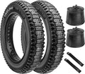Hycline Ebike Replacement Fat Tire 20x4.0 in - All-Terrain Ride