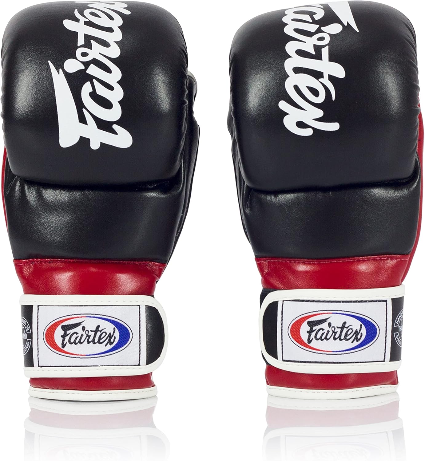 Fairtex FGV18 Muay Thai Boxing Gloves for All Martial Arts Needs