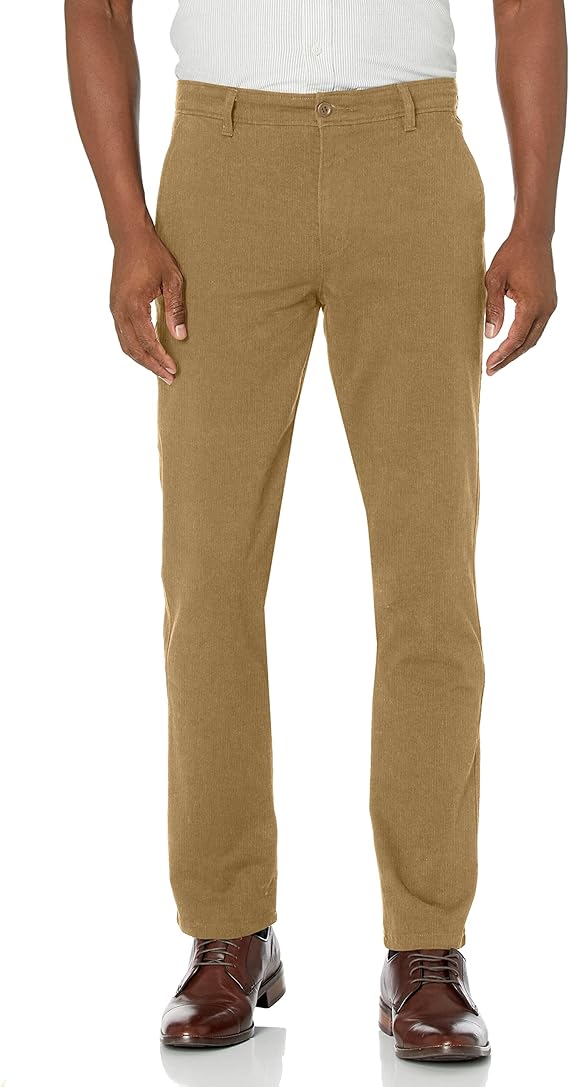 Dockers Men's Slim Fit Ultimate Chino with Smart 360 Flex Review