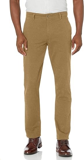 Dockers Men's Slim Fit Ultimate Chino with Smart 360 Flex Review