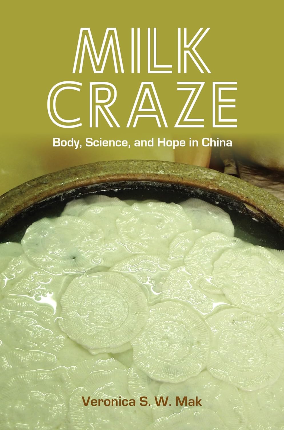 Milk Craze: Body, Science, and Hope in China - A Deep Dive