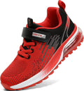 Kids Sports Sneakers by UBFEN for Comfortable Running and Walking