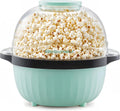 Elite Gourmet Hot Oil Popcorn Popper: Party Perfect Pops!