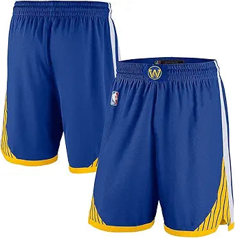 NBA Boys Youth Official On-Court Swingman Performance Shorts Review