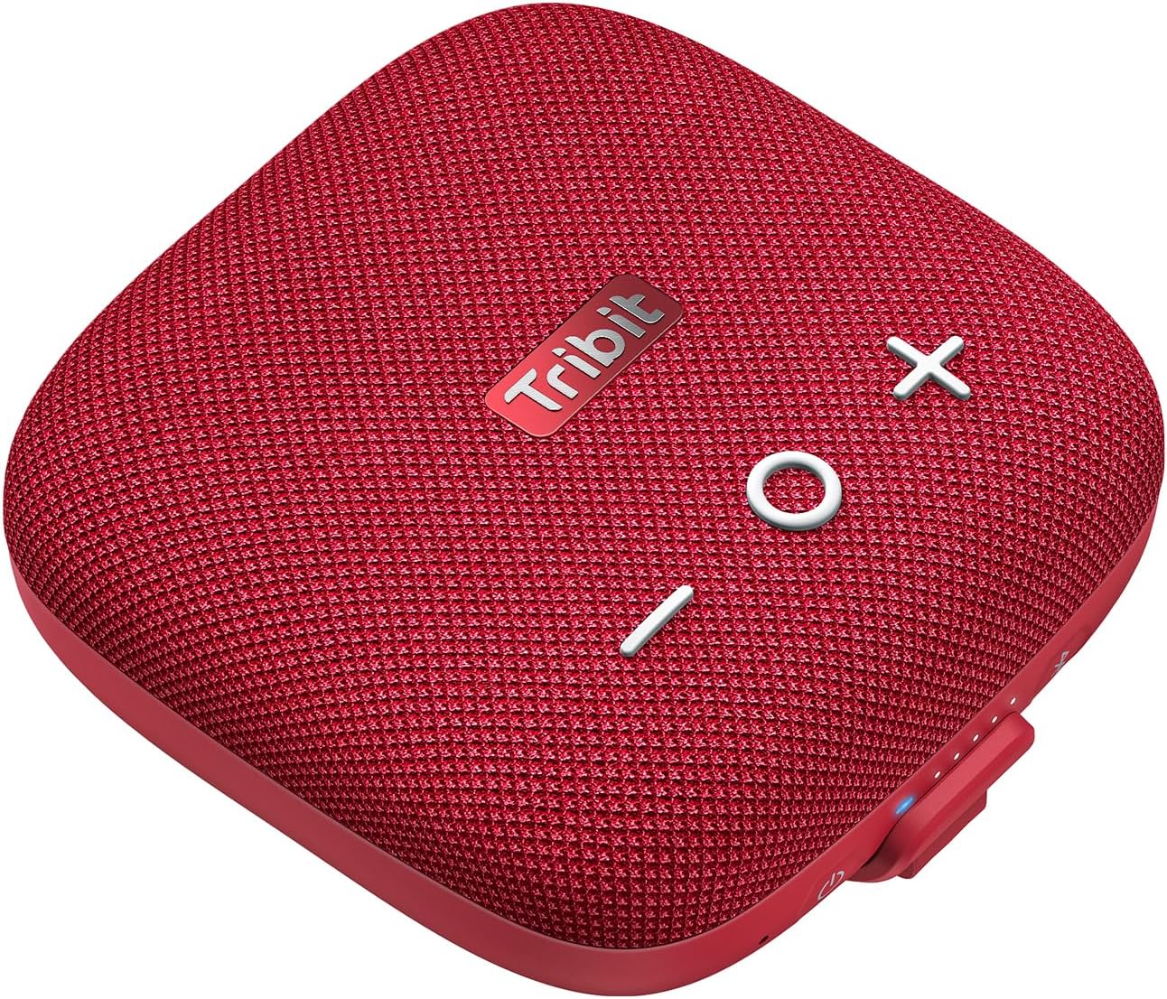 Tribit StormBox Micro 2 Portable Bluetooth Speaker for Adventures