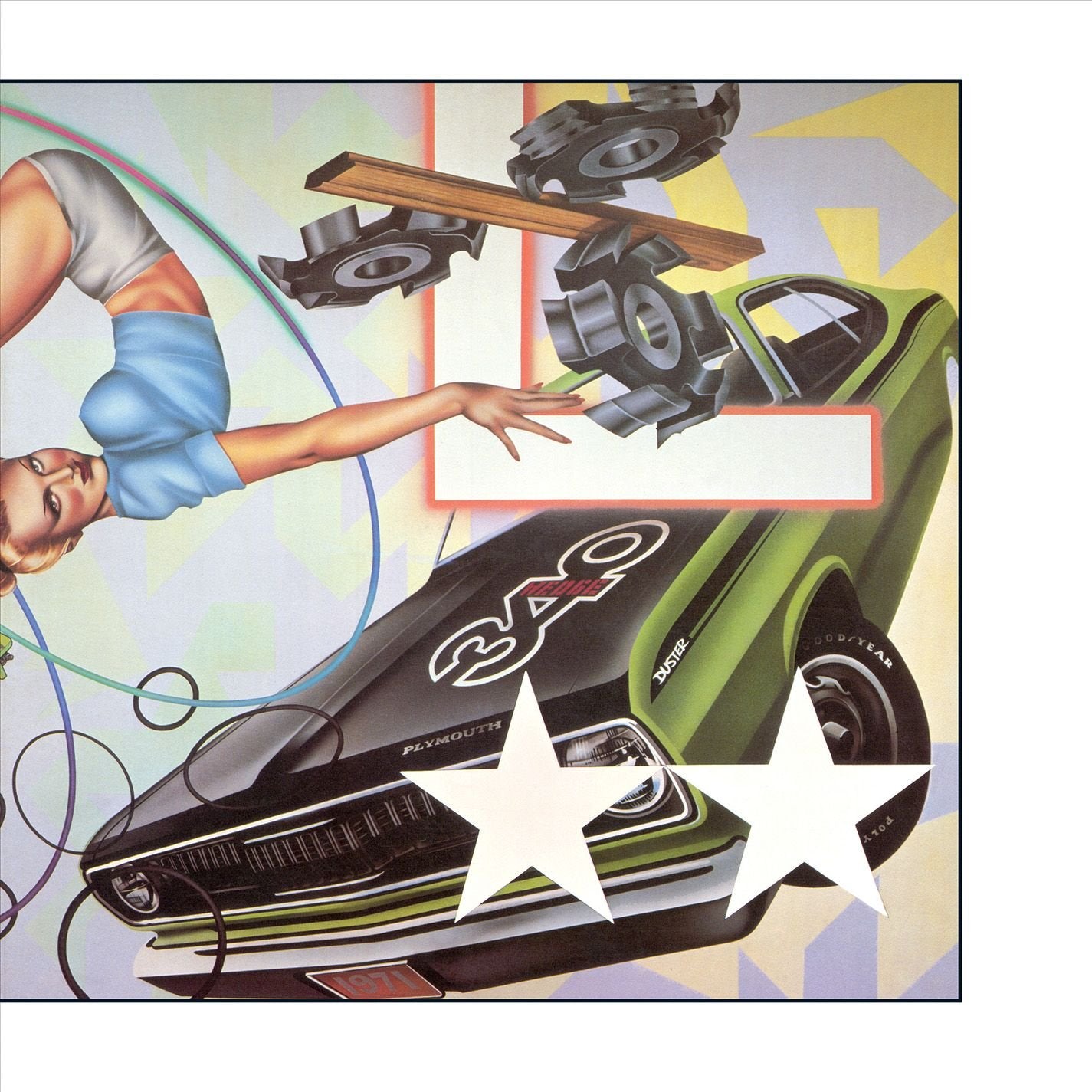 Heartbeat City Expanded Edition: A Must-Have for Music Lovers