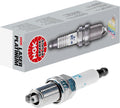 NGK 6 94460 PFR8S8EG Laser Platinum Spark Plugs - Reliable Power