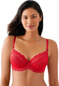 Wacoal Women's Embrace Lace Bra - Unlined Underwire Comfort