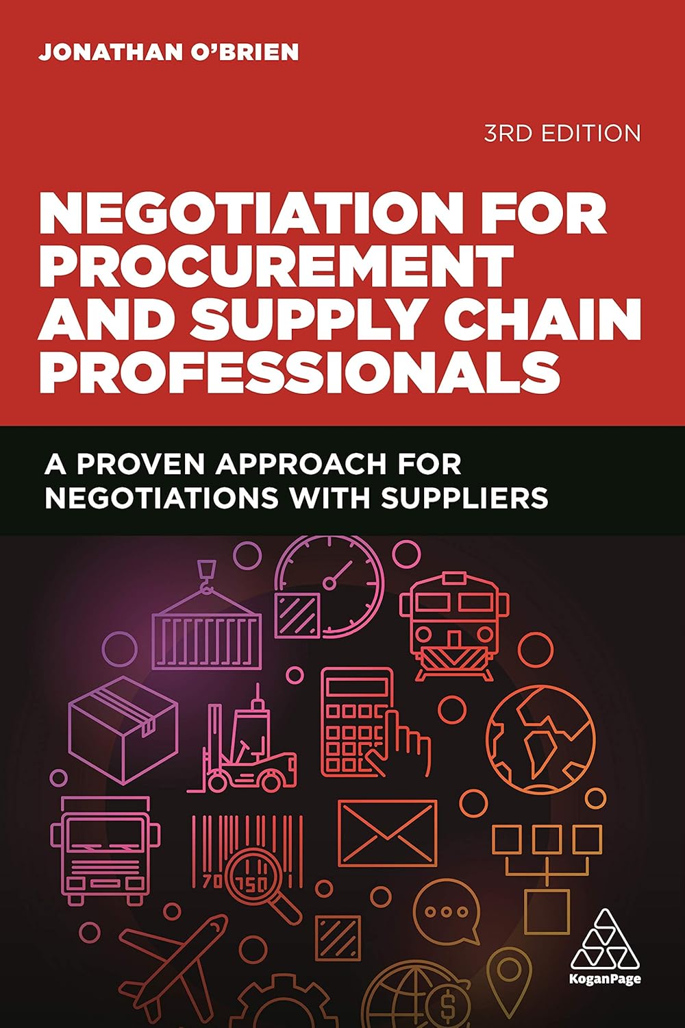 Negotiation for Procurement and Supply Chain Professionals Guide