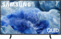 Samsung 65-Inch QLED Q8F 4K UHD Smart TV (2025) - Vivid 4K Color