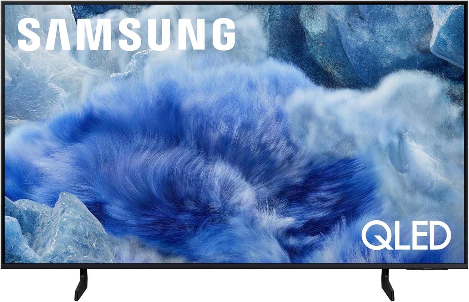 Samsung 65-Inch QLED Q8F 4K UHD Smart TV with AI Processor