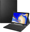 Fintie Keyboard Case for Samsung Galaxy Tab S4 10.5 - Slim Detachable