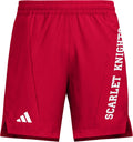 adidas NCAA University Team Training Woven Shorts - Moisture Control