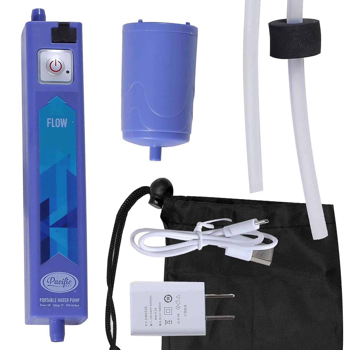 Emergency Water Filtration System - Pacific Bay