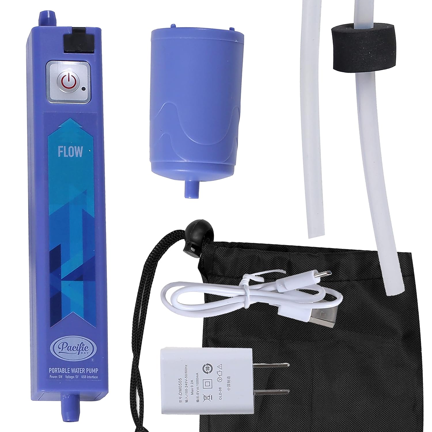 Emergency Water Filtration System - Pacific Bay