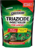 Spectracide Triazicide Insect Killer for Lawns Granules - Season-Long