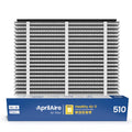 AprilAire 510 Replacement Filter for Whole House Purifiers - MERV 11