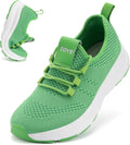 ZOVE Extra Wide Sneakers for Women with Comfortable Toe Box Design