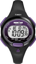 Timex Women's Ironman Triathlon 34mm Watch for Active Lifestyles
