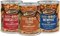 Merrick Slow-Cooked BBQ Premium Real Meat Canned Dog Food