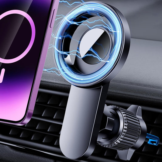 Strongest Magnetic Car Mount for iPhones