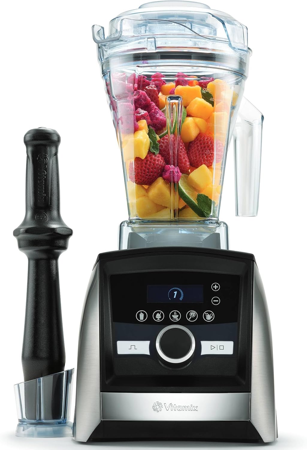 Vitamix A3500 Smart Blender - Pro-Grade Performance!